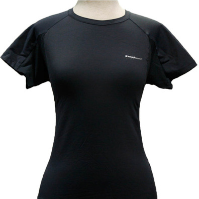 T-shirt Trangoworld Tunka 220