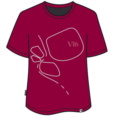 Trangoworld V16