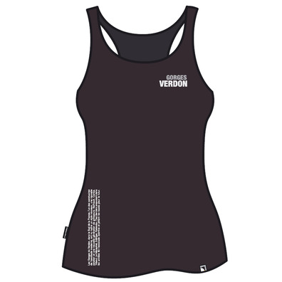 T-shirt Trangoworld Venza 320