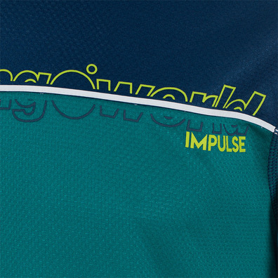T-shirt Trangoworld Aden 221