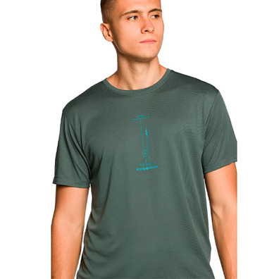 T-shirt Trangoworld Adigo 220