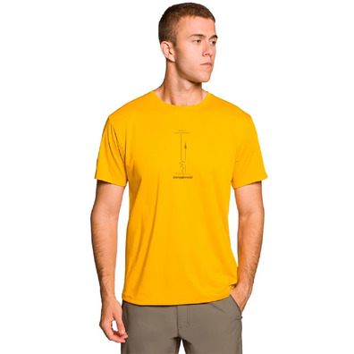 T-shirt Trangoworld Adigo 250