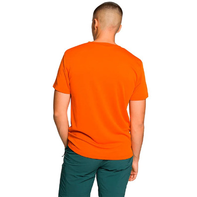 T-shirt Trangoworld Adigo 270