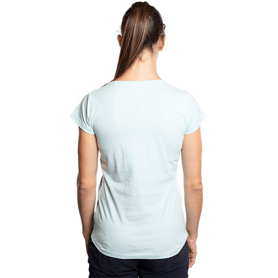 T-shirt d&#39;eau Trangoworld WM 1E0