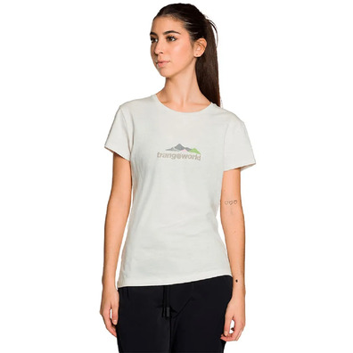 T-shirt Trangoworld Albacoa 2R0