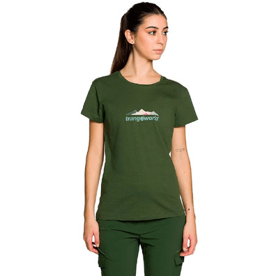 T-shirt Trangoworld Albacoa 2S0