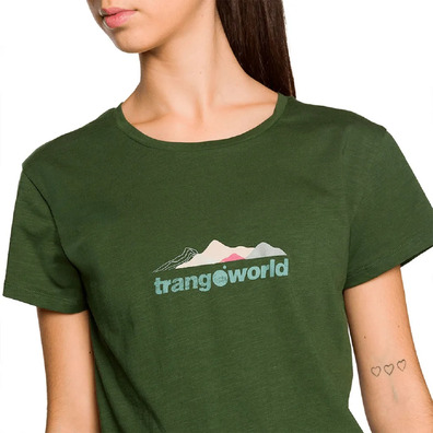 T-shirt Trangoworld Albacoa 2S0