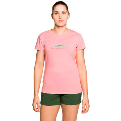 T-shirt Trangoworld Albacoa 2Y0