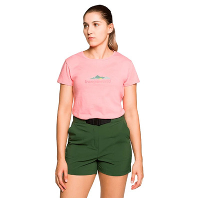 T-shirt Trangoworld Albacoa 2Y0