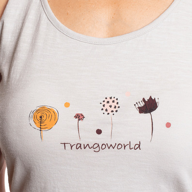 T-shirt Trangoworld Andarax 250