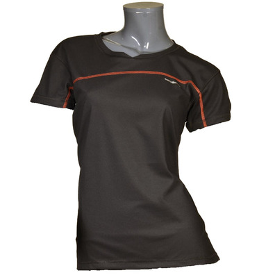 T-shirt Trangoworld Ania 360