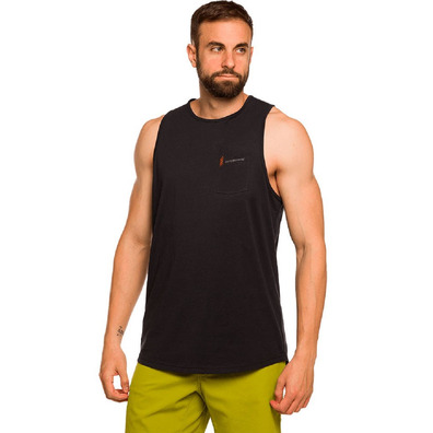 Trangoworld T-shirt Anse 1J0