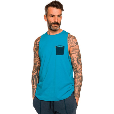 Trangoworld T-shirt Anse 1N0