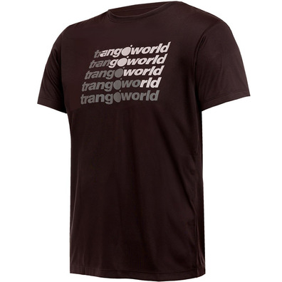 T-shirt Trangoworld Arbas 210