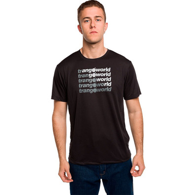 T-shirt Trangoworld Arbas 210