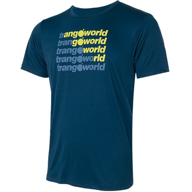T-shirt Trangoworld Arbas 220