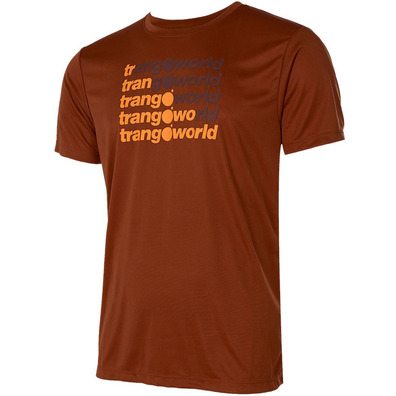 T-shirt Trangoworld Arbas 230