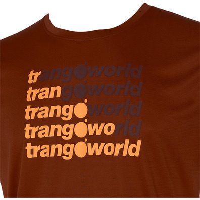 T-shirt Trangoworld Arbas 230