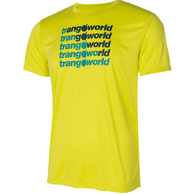 T-shirt Trangoworld Arbas 240