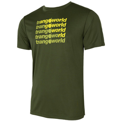 T-shirt Trangoworld Arbas 250
