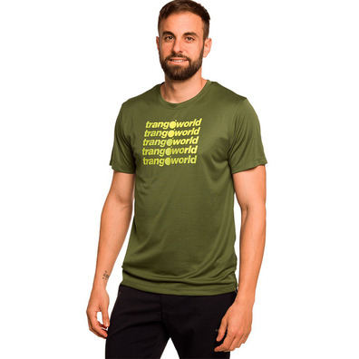 T-shirt Trangoworld Arbas 250