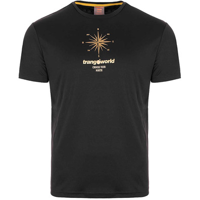 T-shirt Trangoworld Arga 310