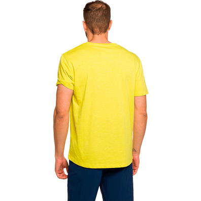 T-shirt Trangoworld Aruca 2F0