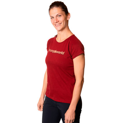 T-shirt Trangoworld Azagra 540