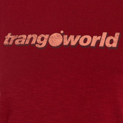T-shirt Trangoworld Azagra 540
