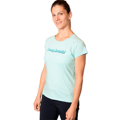 T-shirt Trangoworld Azagra 570