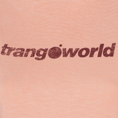 T-shirt Trangoworld Azagra TH 270