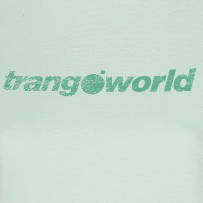 T-shirt Trangoworld Azagra TH 290