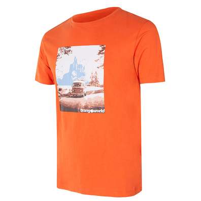 T-shirt Trangoworld Bago 1B0