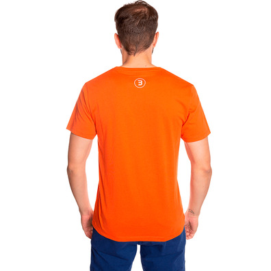 T-shirt Trangoworld Bago 1B0
