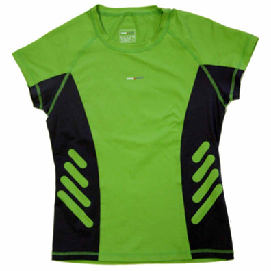 T-shirt Trangoworld Bal WM 334