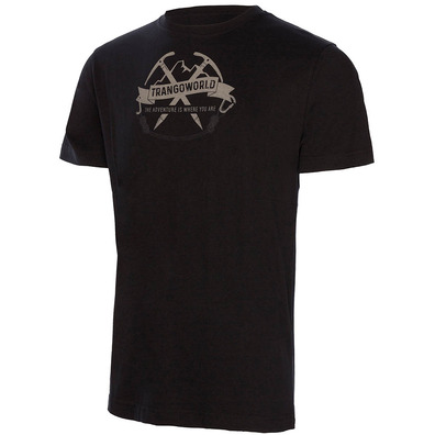 T-shirt Trangoworld Baldo 150
