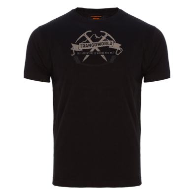 T-shirt Trangoworld Baldo 150