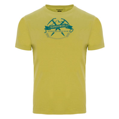 T-shirt Trangoworld Baldo 160