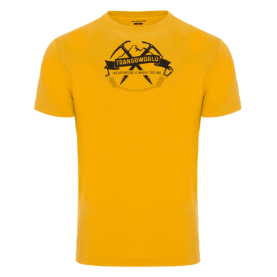 T-shirt Trangoworld Baldo 190