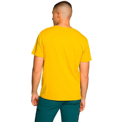 T-shirt Trangoworld Bayra 2L0