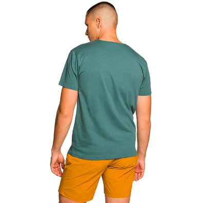 T-shirt Trangoworld Bayra 2N0