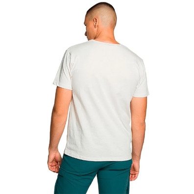 T-shirt Trangoworld Bayra 2R0