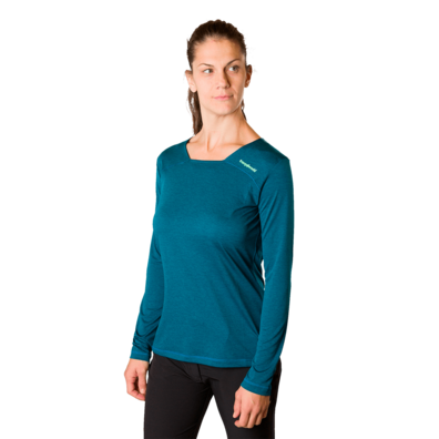 T-shirt Trangoworld Beas 150