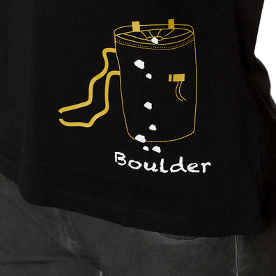 T-shirt Trangoworld Berriel 1R0