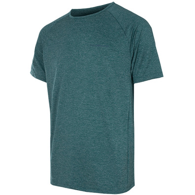T-shirt Trangoworld Bibane 1F0