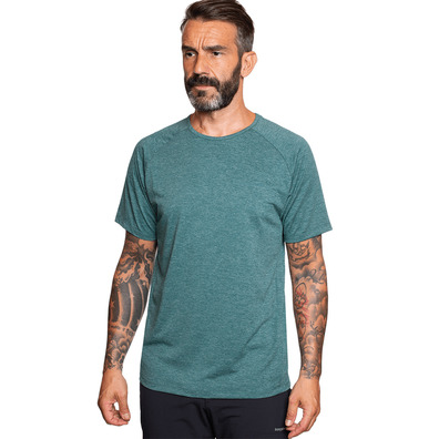 T-shirt Trangoworld Bibane 1F0