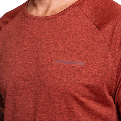 T-shirt Trangoworld Bibane 1G0
