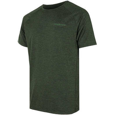 T-shirt Trangoworld Bibane 1H0