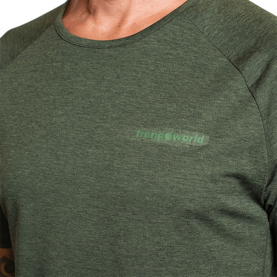 T-shirt Trangoworld Bibane 1H0