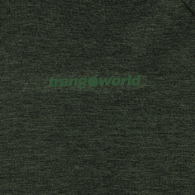 T-shirt Trangoworld Bibane 1H0